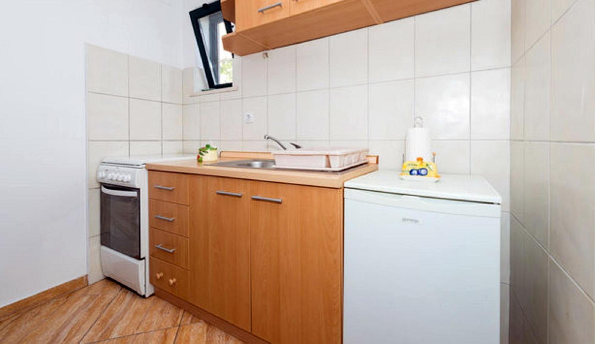 Apartment Casa Vanna Dubrovnik Zimmer foto