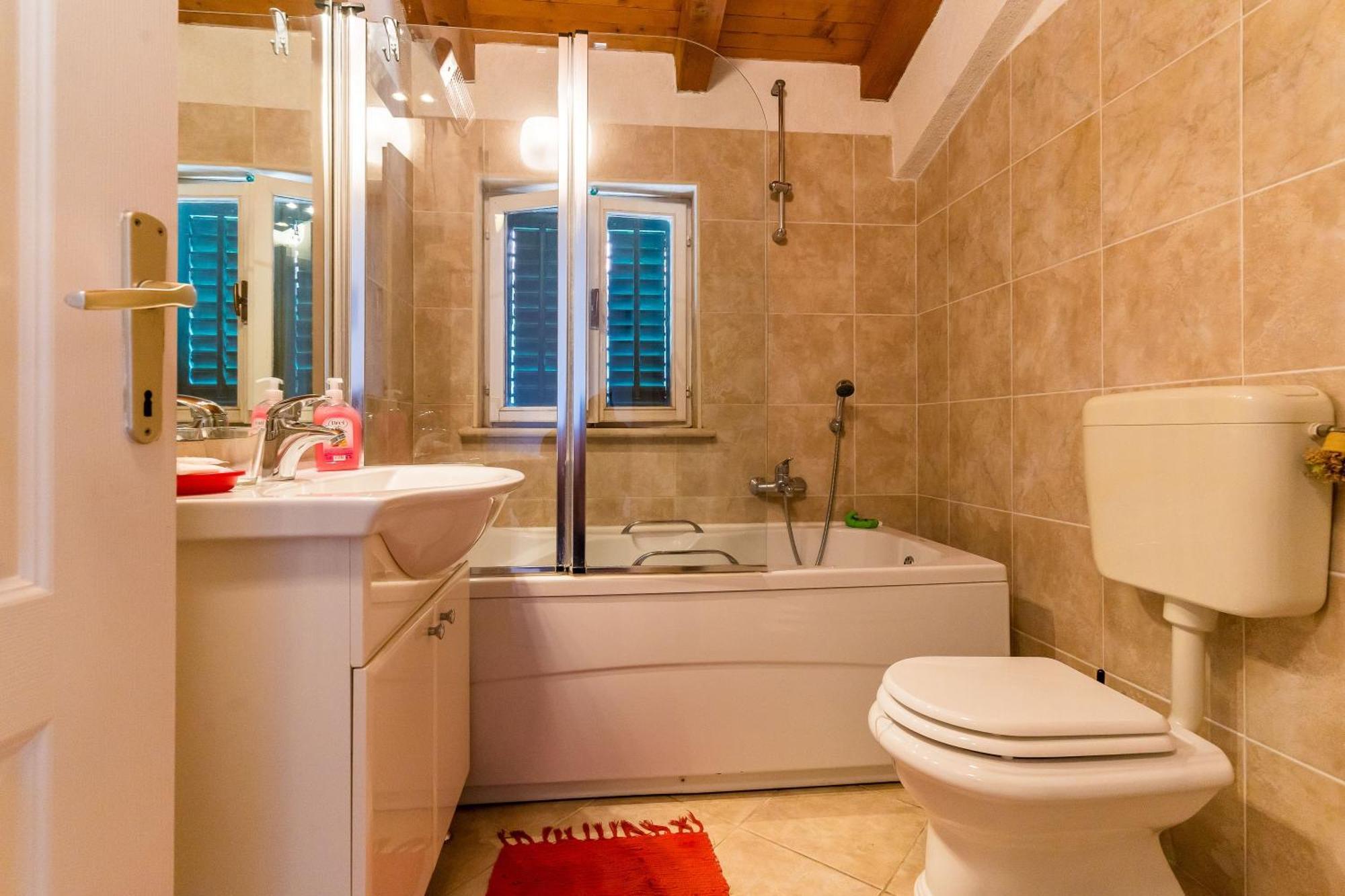 Apartment Casa Vanna Dubrovnik Zimmer foto