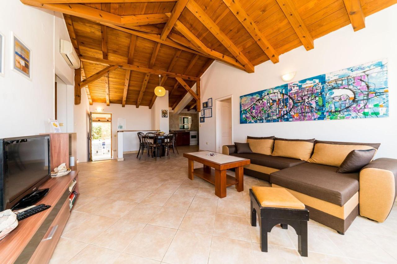 Apartment Casa Vanna Dubrovnik Zimmer foto
