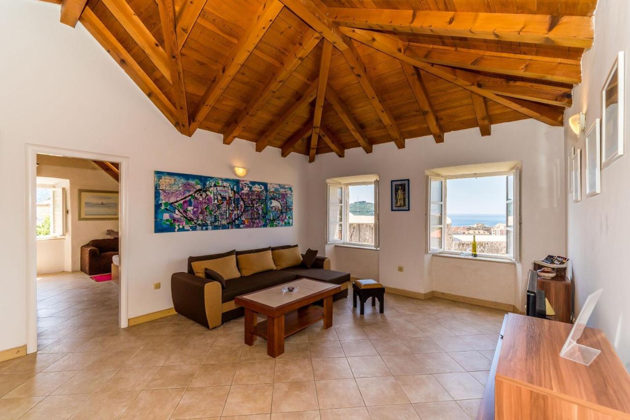 Apartment Casa Vanna Dubrovnik Zimmer foto
