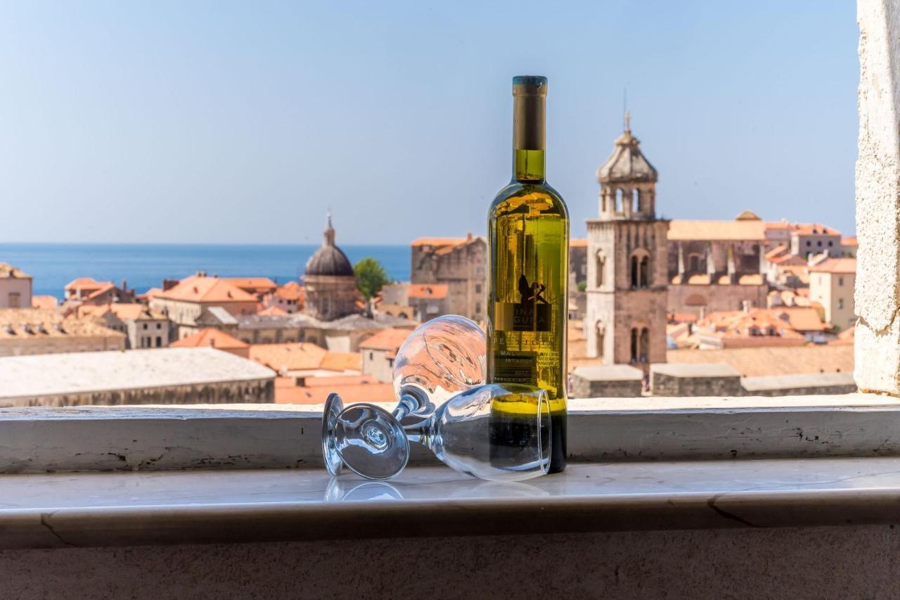 Apartment Casa Vanna Dubrovnik Zimmer foto